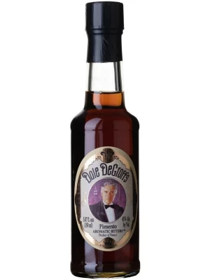 Ликер Dale DeGroff’s, Pimento Aromatic Bitters 0.15 л