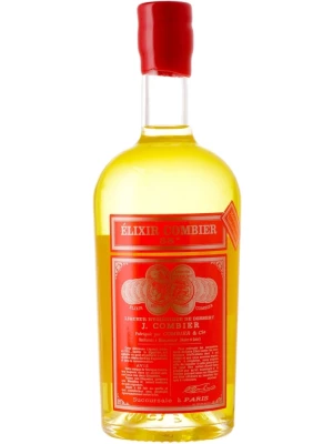 Ликер Combier, Elixir 0.5 л