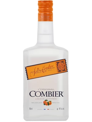 Ликер Combier, Original Triple Sec 0.7 л