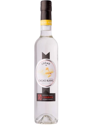 Ликер Combier, Creme de Cacao Blanc 0.5 л
