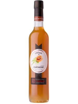 Ликер Combier, Creme de Chataigne 0.5 л