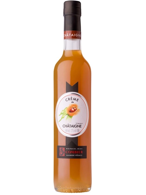 Combier, Creme de Chataigne