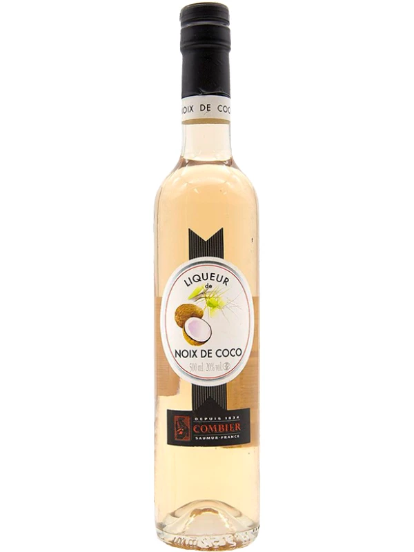 Combier, Liqueur de Noix de Coco