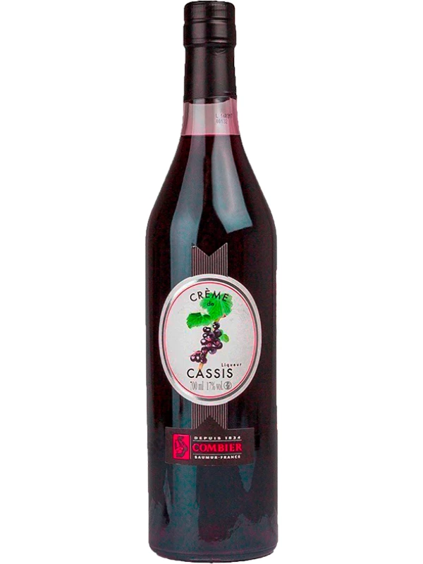 Combier, Creme de Cassis