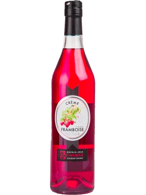 Ликер Combier, Creme de Framboise 0.7 л