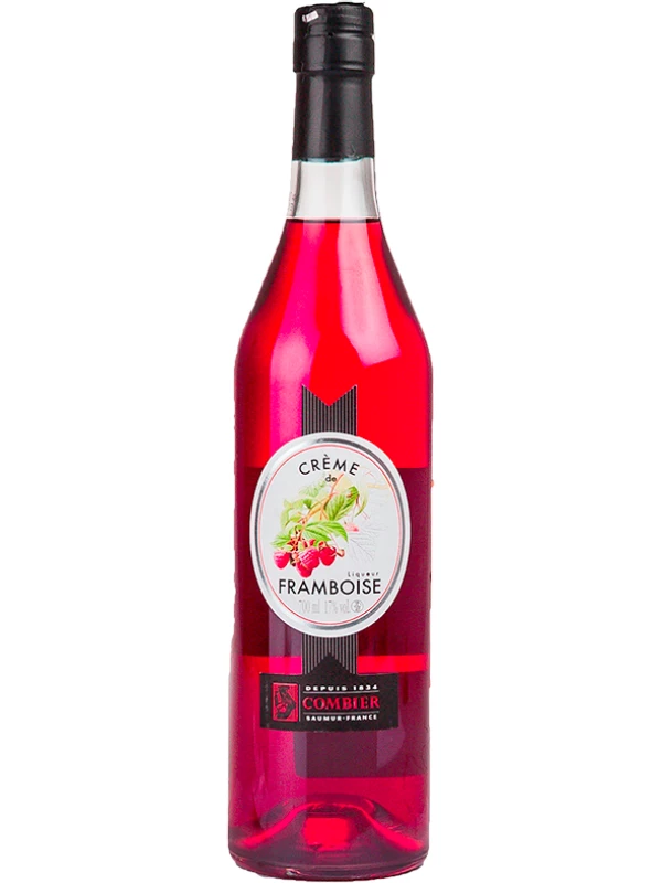 Combier, Creme de Framboise