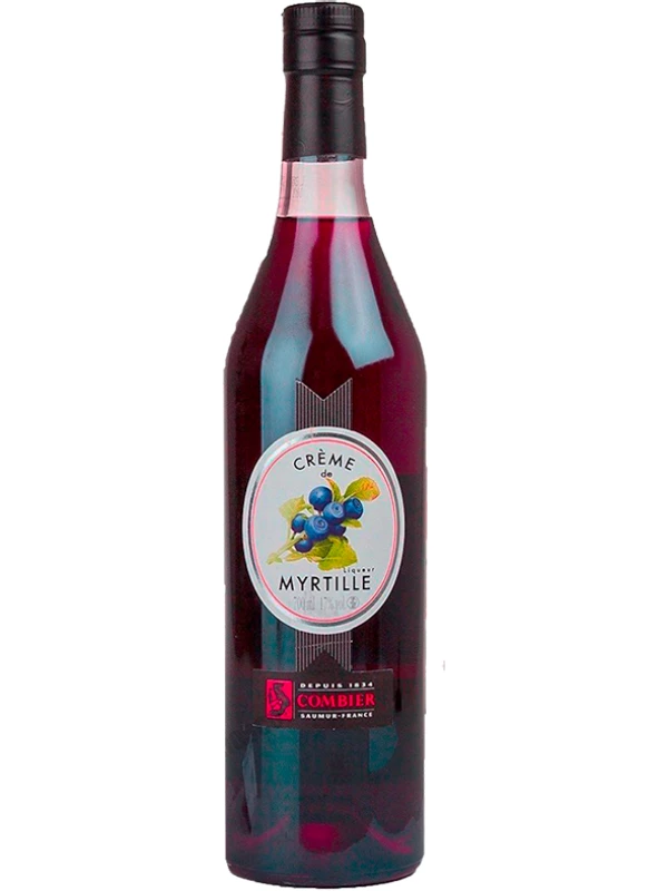 Combier, Creme de Myrtille