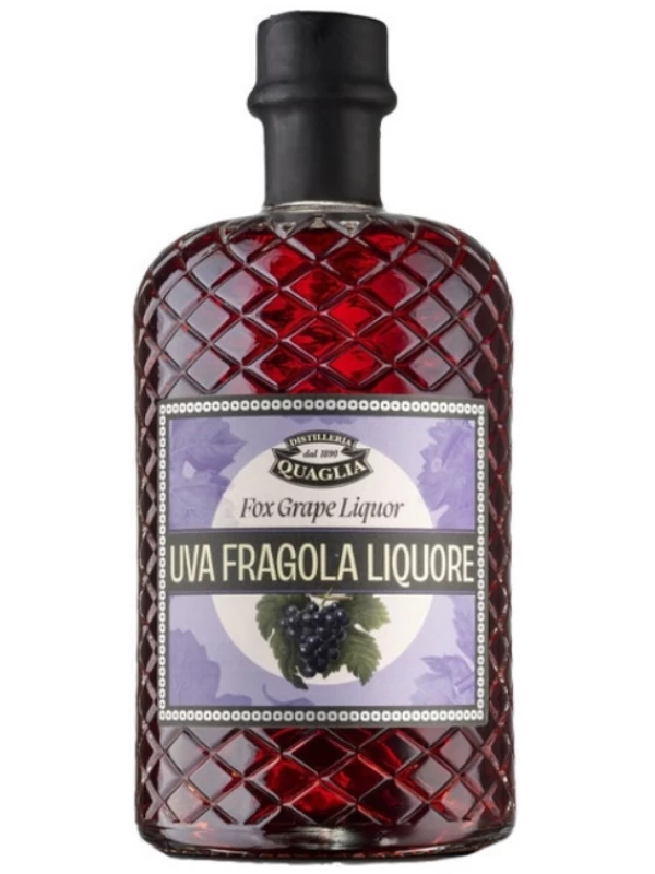 Quaglia Uva Fragola
