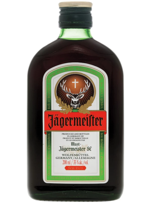 Jagermeister