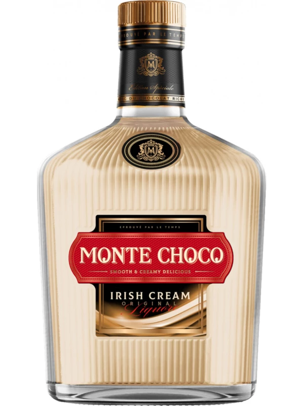 Monte Choco Irish Cream