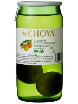 Ликер Choya Umeshu Classic 0.5 л