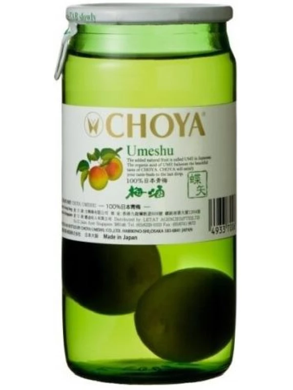 Choya Umeshu Classic
