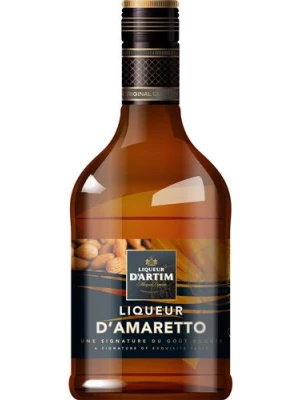 Ликер Cooymans, D'Artim d'Amaretto 0.7 л