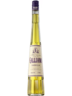 Ликер Galliano Vanilla 0.7 л