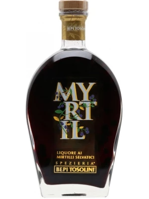 Ликер Bepi Tosolini, Myrtil 0.7 л