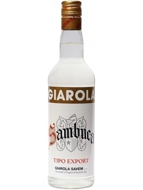 Giarola Sambuca