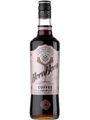 Ликер Bora Bora Coffee 0.7 л