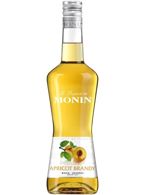 Ликер Monin, Liqueur de Apricot Brandy 0.7 л