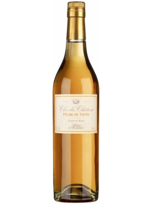 Ликер Clos Du Chateau Peche de Vigne 0.7 л
