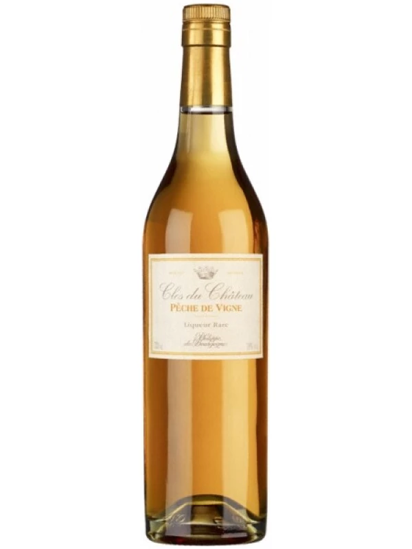 Clos Du Chateau Peche de Vigne