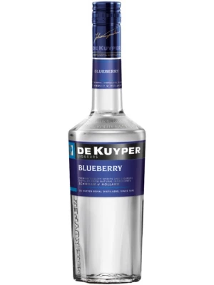 Ликер De Kuyper Blueberry 0.7 л