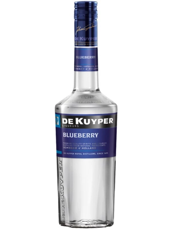De Kuyper Blueberry