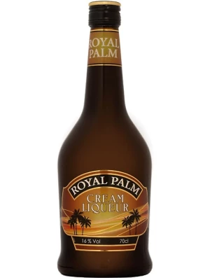 Ликер Royal Palm Cream Liqueur 0.7 л