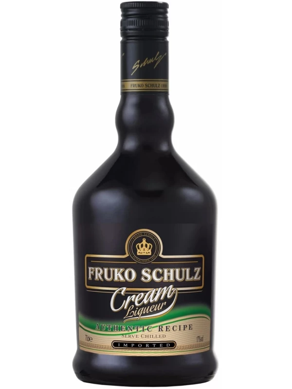 Fruko Schulz Cream