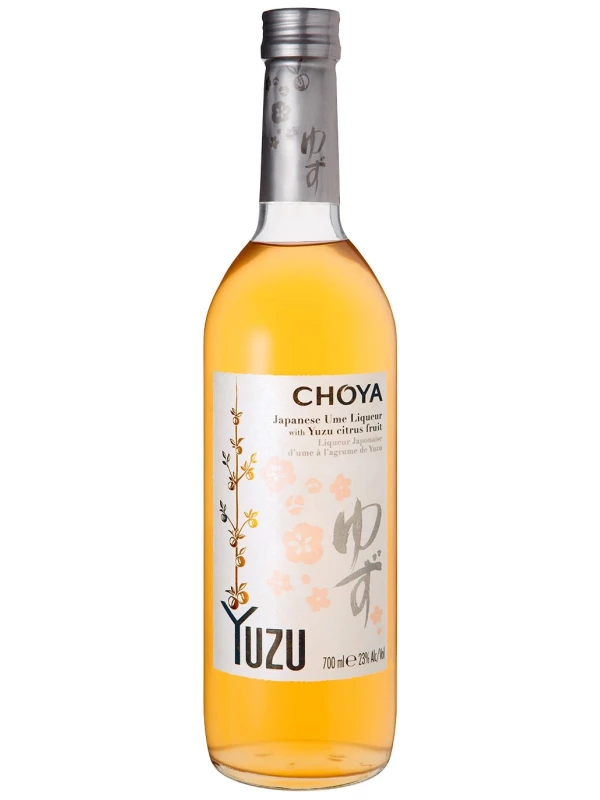 Choya Yuzu