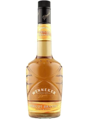 Ликер Wenneker, Apricot Brandy 0.7 л