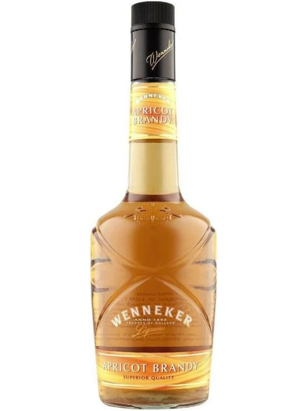 Wenneker, Apricot Brandy