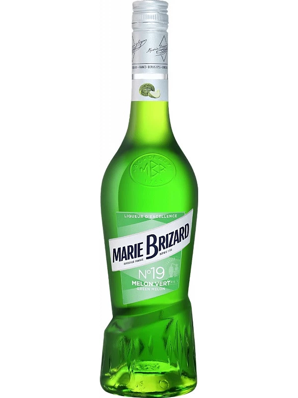 Marie Brizard, Green Melon