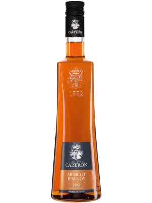 Ликер Joseph Cartron Apricot Brandy 0.7 л