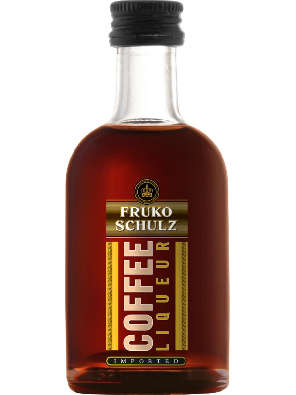 Fruko Schulz, Coffee