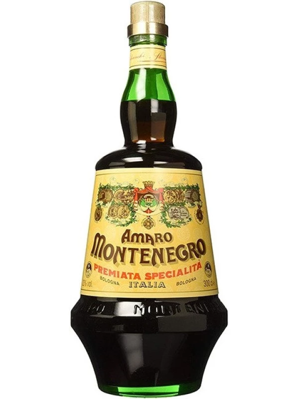 Amaro Montenegro
