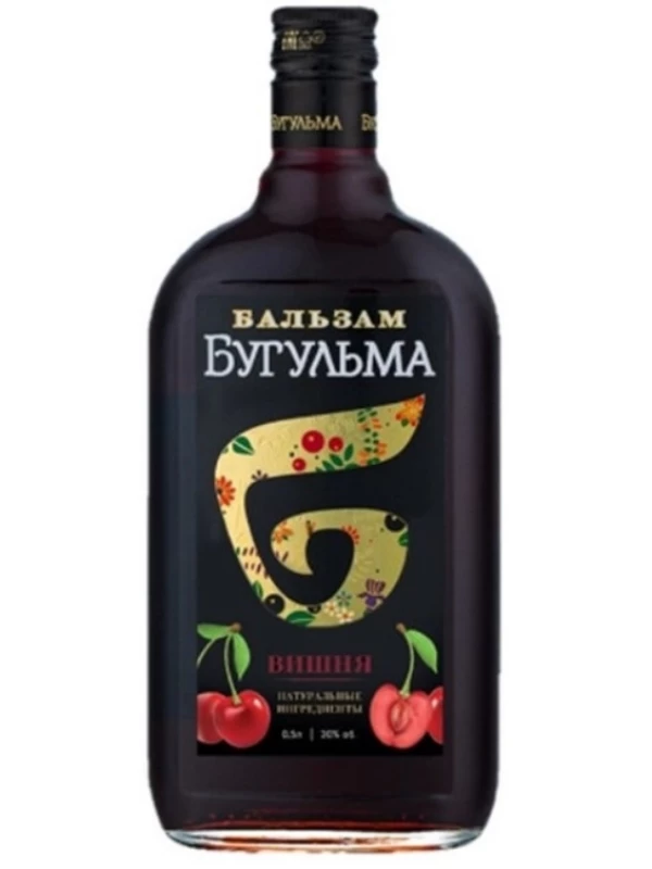 Бугульма Вишня