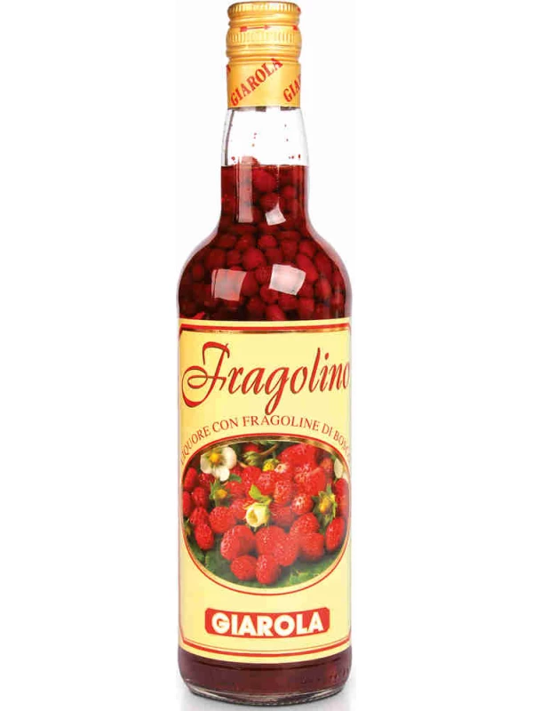 Fragolino Giarola