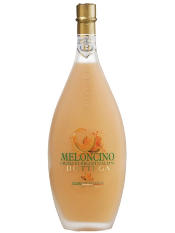Bottega Meloncino Crema