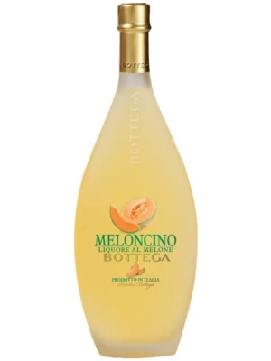 Ликер Bottega Meloncino 0.5 л
