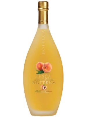 Ликер Bottega Pesca 0.5 л