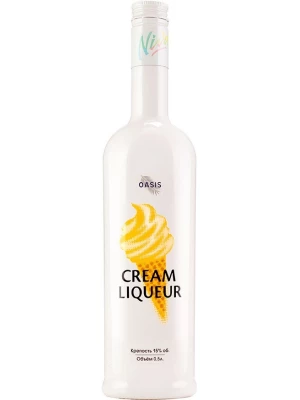 Ликер Oasis Cream Liqueur 0.5 л