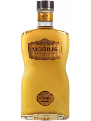 Ликер Mobius Honey 0.5 л