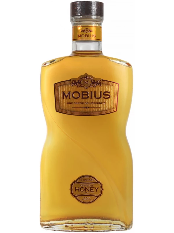 Mobius Honey