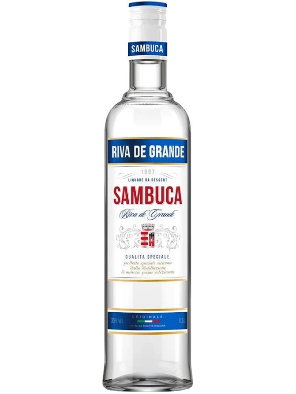Родник и К, Рива де Гранде Самбука