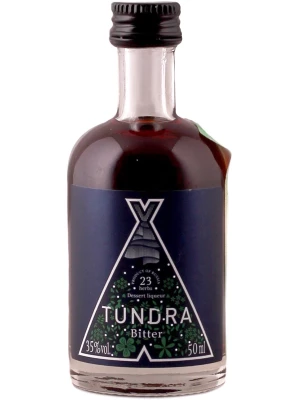 Ликер Тундра Биттер 0.05 л