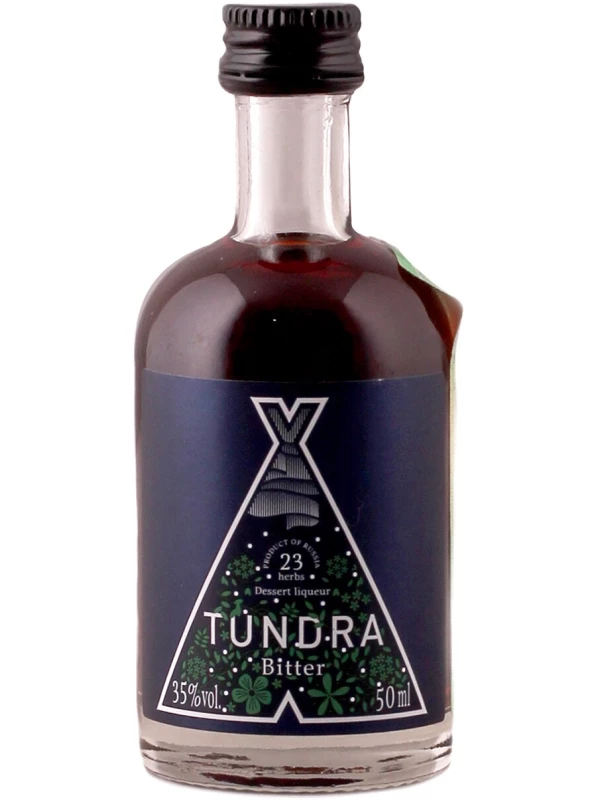 Тундра Биттер