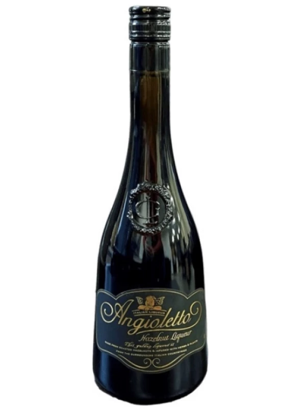Luxardo, Angioletto