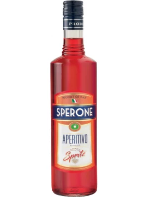 Ликер Sperone Aperitivo 0.7 л
