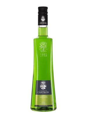Ликер Liqueur de Melon Vert Joseph Cartron 0.7 л