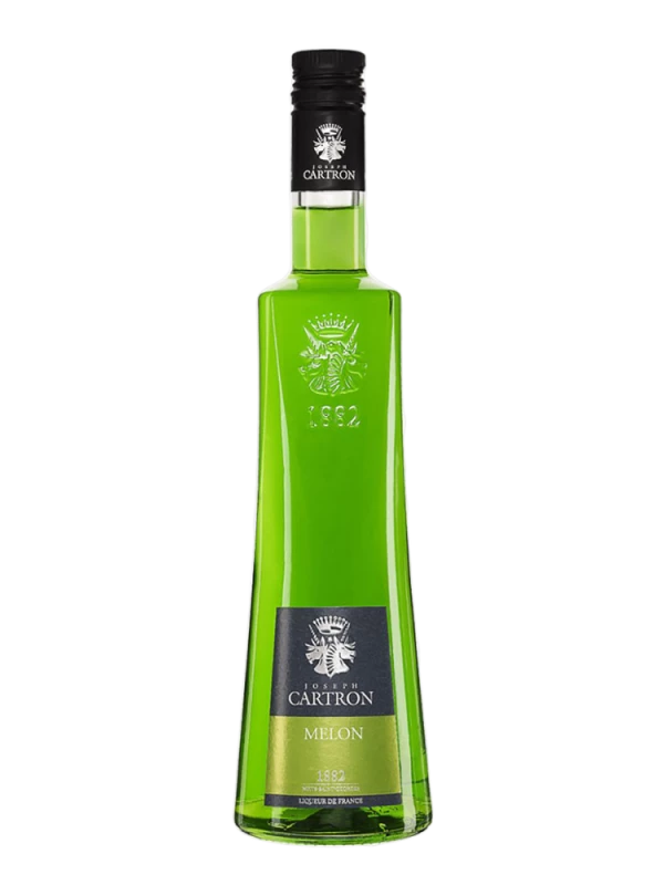 Liqueur de Melon Vert Joseph Cartron